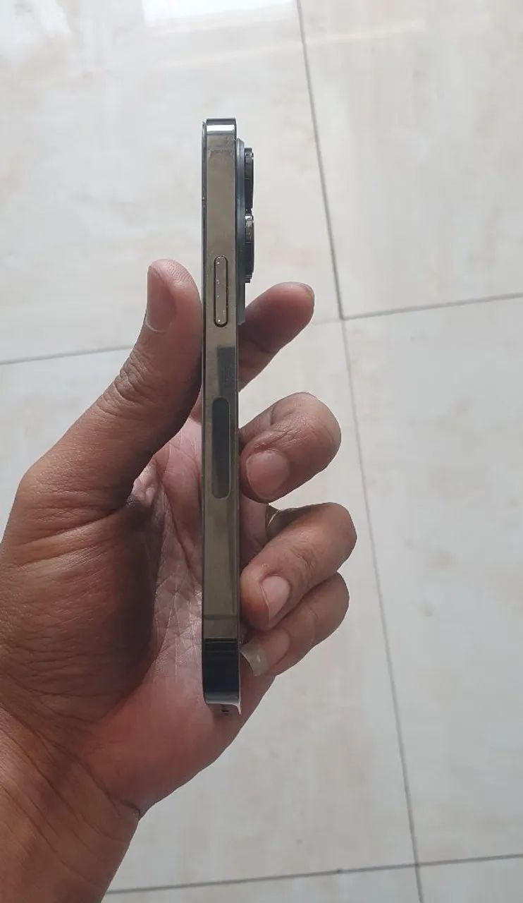 Iphone 14 pro 512GB RARIDADE! - Foto 4