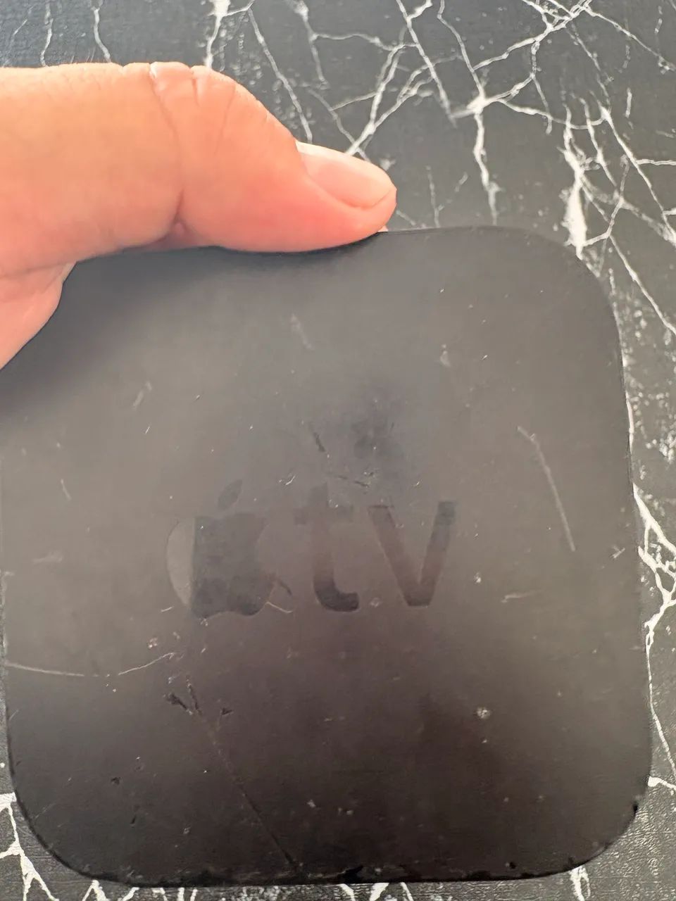 Apple TV  - Foto 5