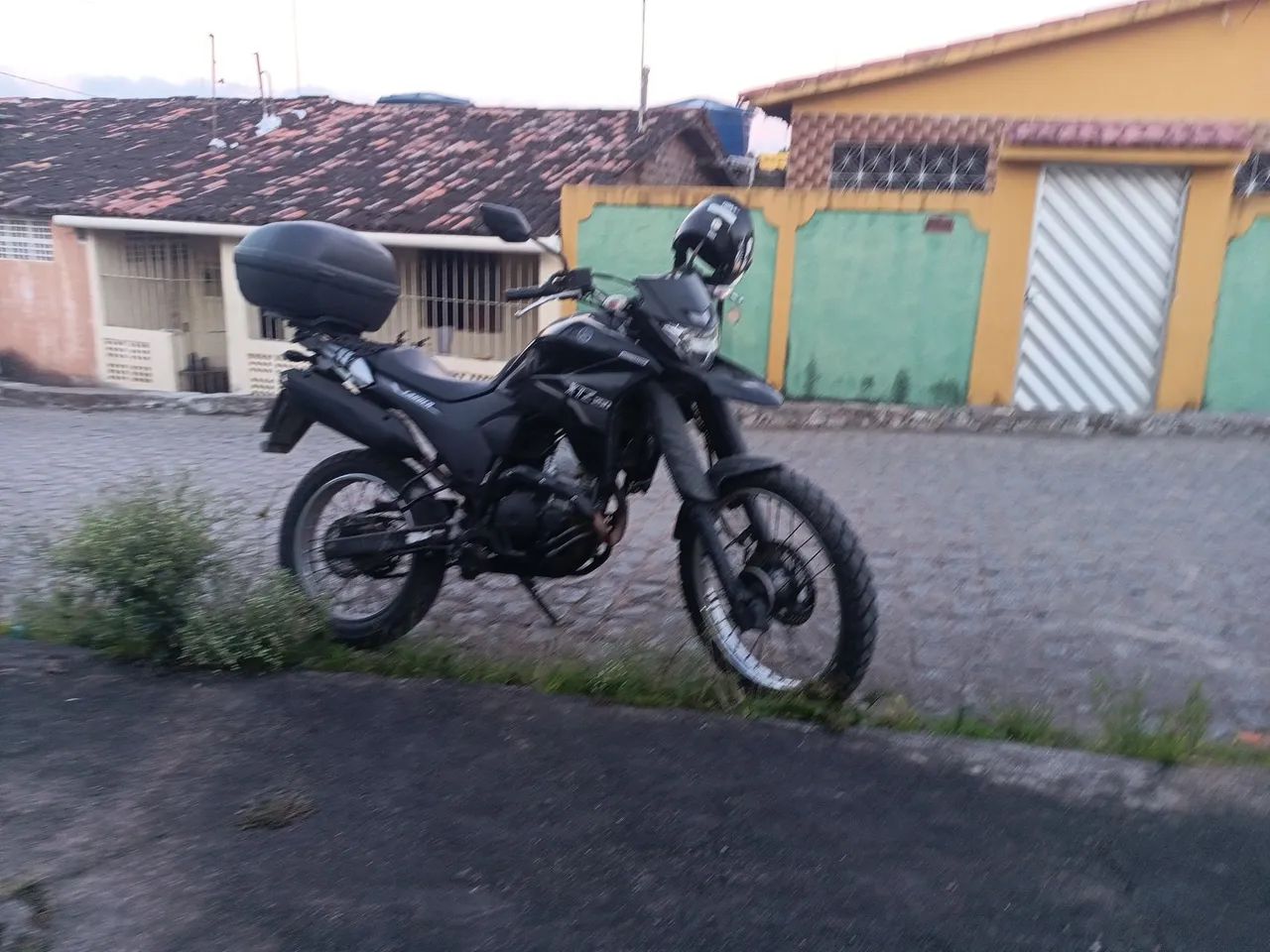 Xtz 250 - Foto 4