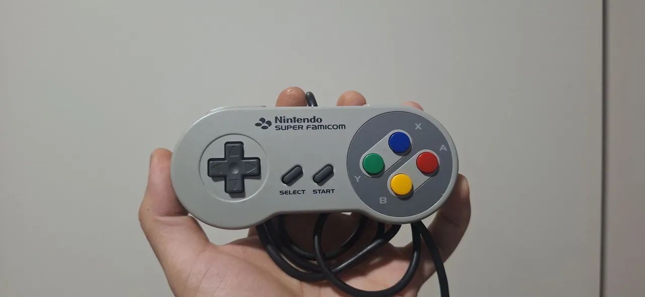 Super Famicom - Foto 5