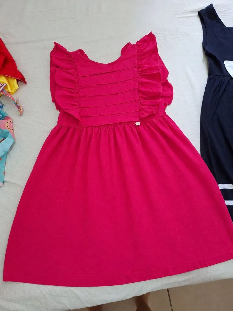 Desapego roupas  infantil  - Foto 3