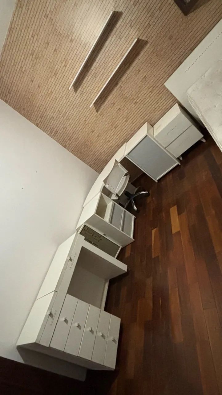 Móveis quarto 