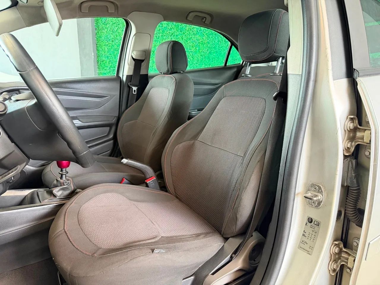 Chevrolet Onix 2016 - Foto 5