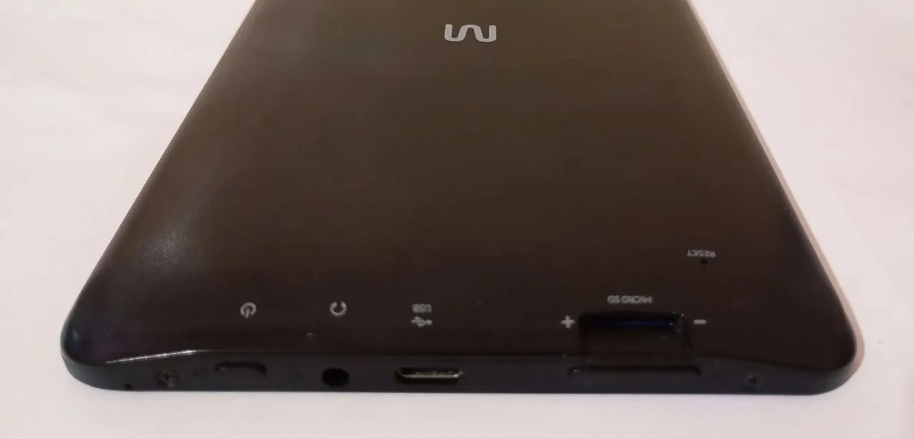 Tablet Multi M7 7" 32GB 2GB RAM Android 13 Infantil Com Capa - Usado - Foto 5