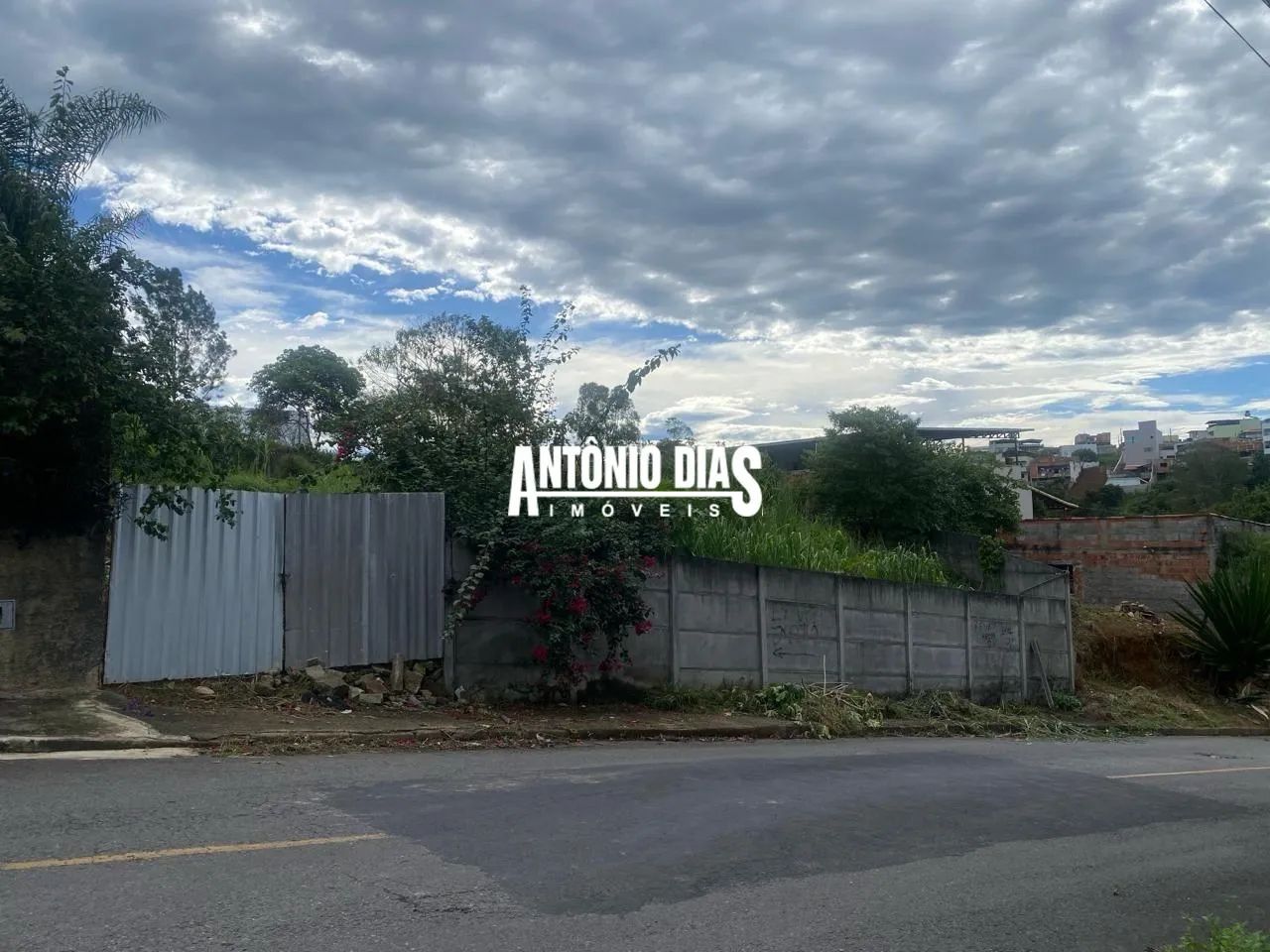 Terreno à venda, 600 m² por R$ 250.000,00 - Previdenciários - Juiz de Fora/MG - Foto 9