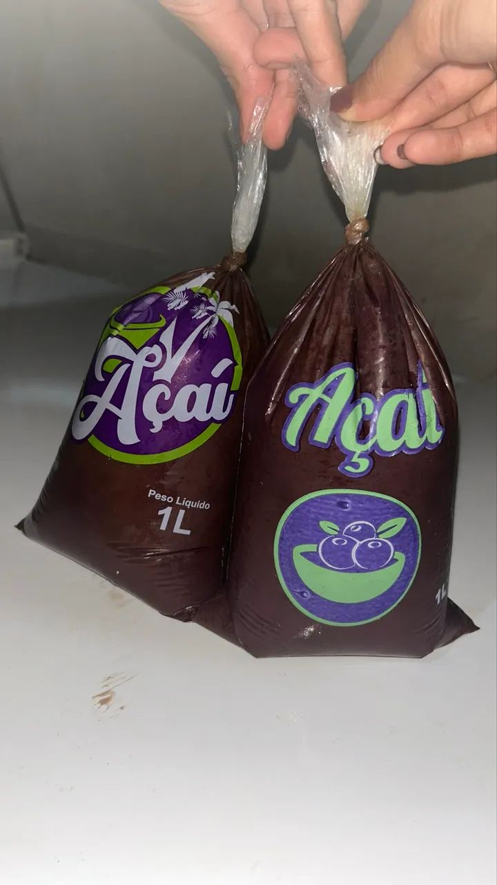 Vendemos açaí natural do Pará  - Foto 2