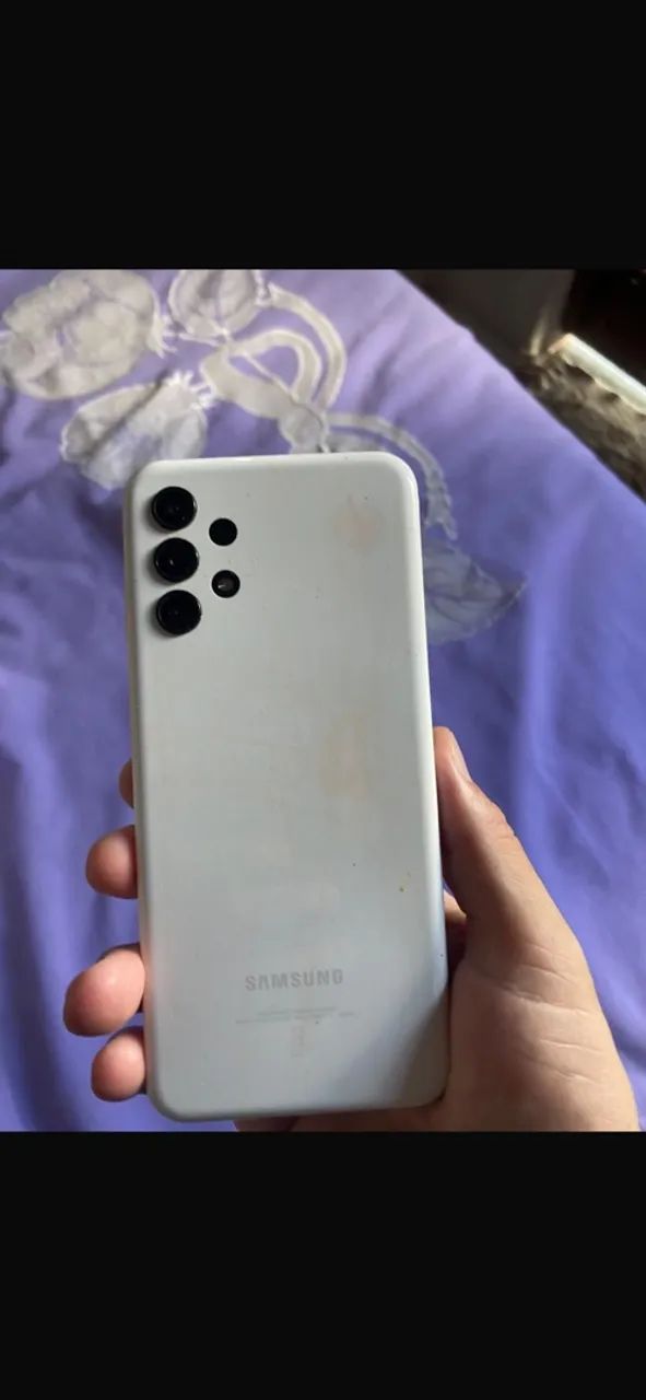 Celular Samsung A13 - Foto 2