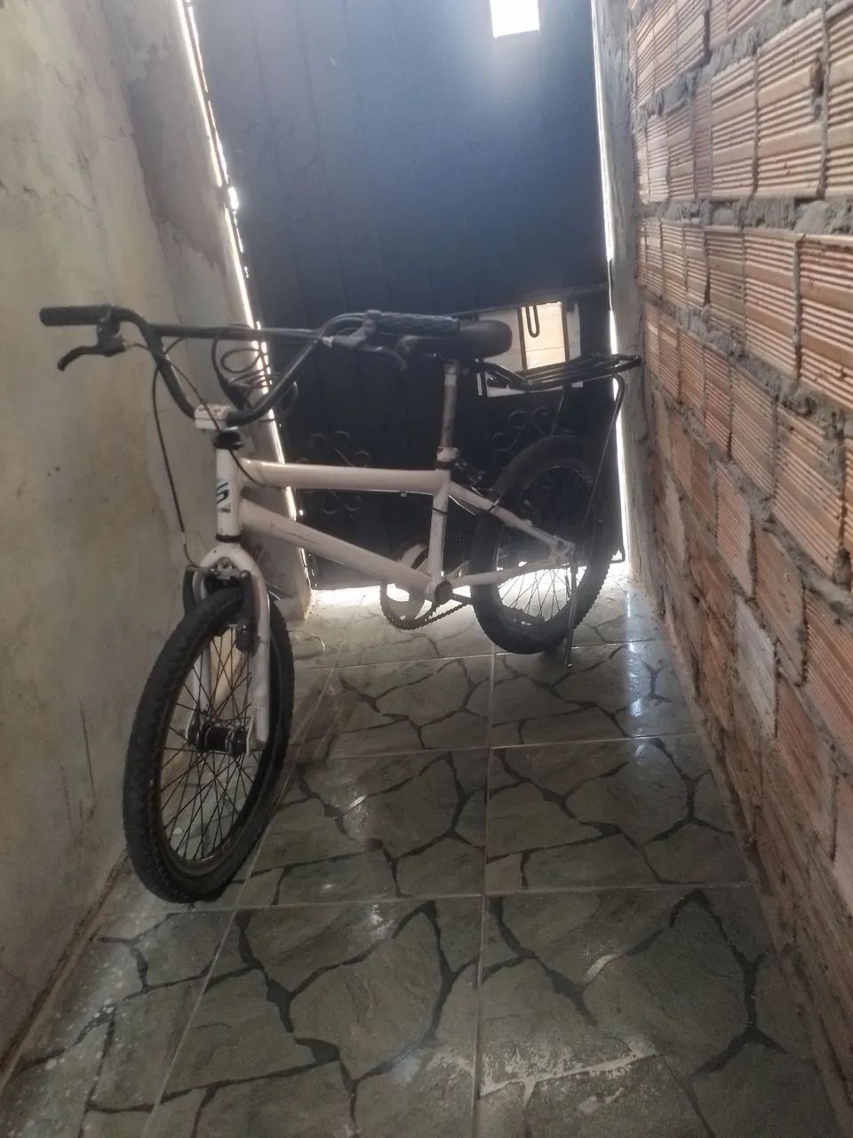 Bicicleta  - Foto 2