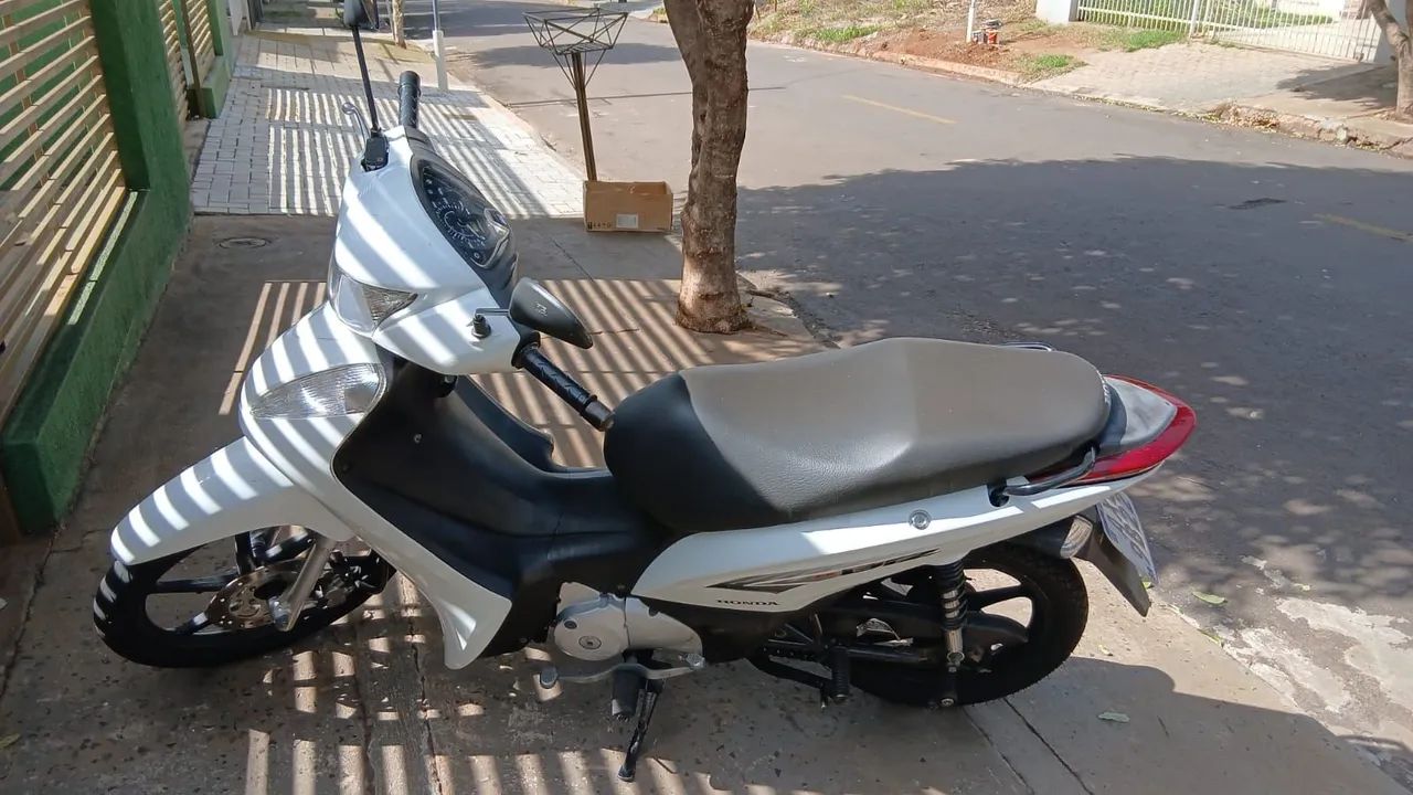Honda biz - Foto 4
