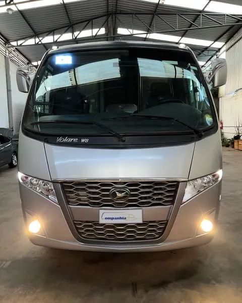 MICRO ÔNIBUS  - Foto 4