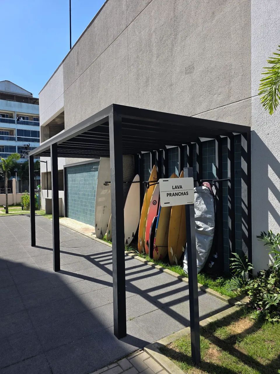 Apartamento a 400 metros da praia  - Foto 4