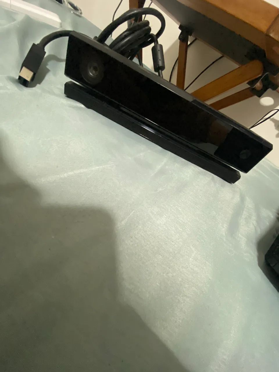 Xbox one fat com defeito - Foto 3