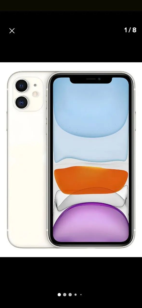 iPhone 11.11pro.11pro Max  - Foto 4