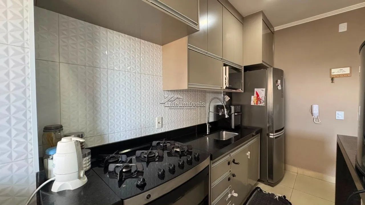APARTAMENTO A VENDA TORRES JARDIM - HORTOLANDIA SP - Foto 3