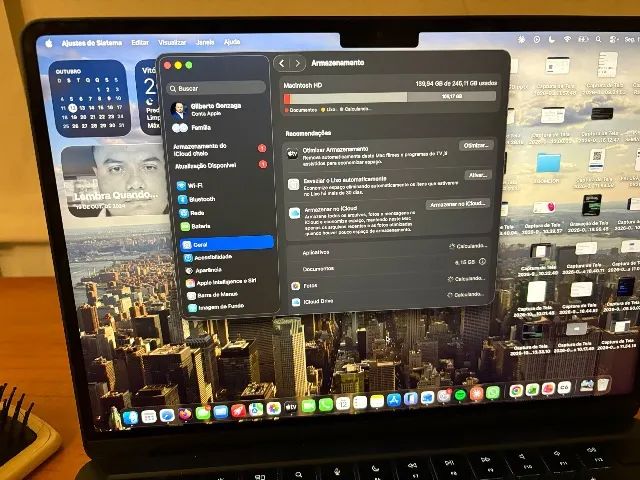MacBook Air M2 2022 - Foto 2