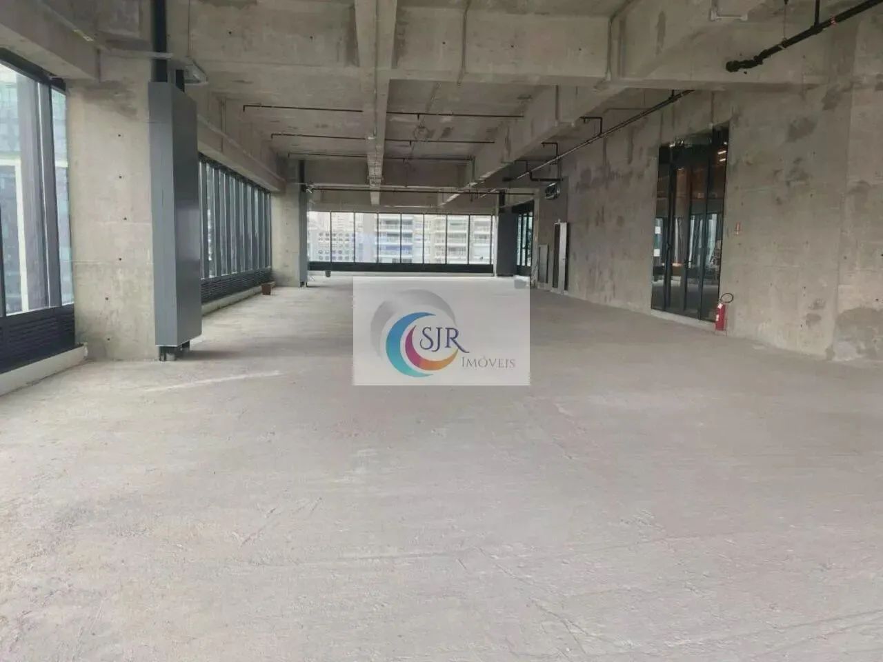 Imóvel para aluguel possui 1220 metros quadrados em Itaim Bibi - São Paulo - SP - Foto 11