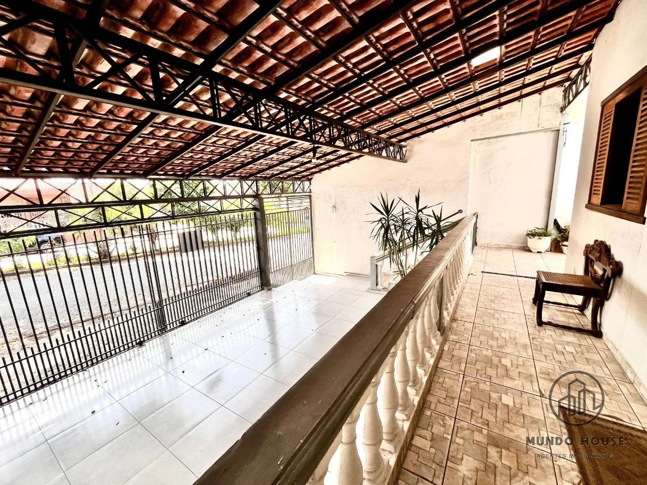 Casa com 10 cômodos à venda no Central Parque - Foto 2