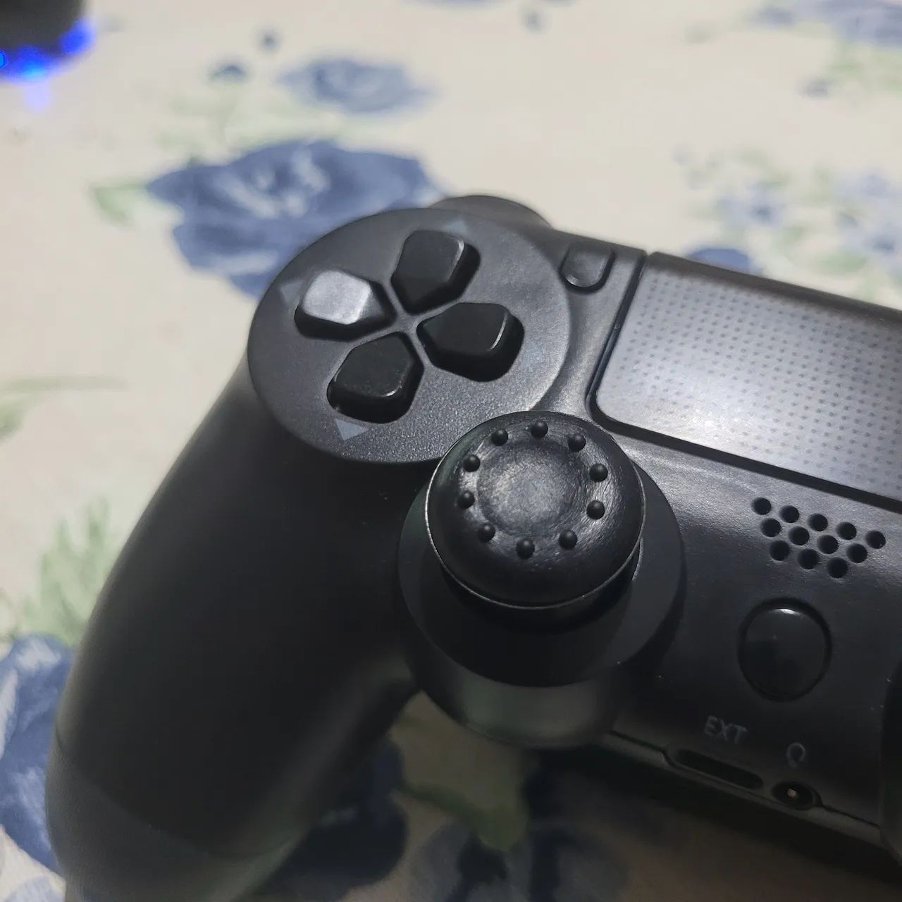 Controle de ps4 - Foto 4