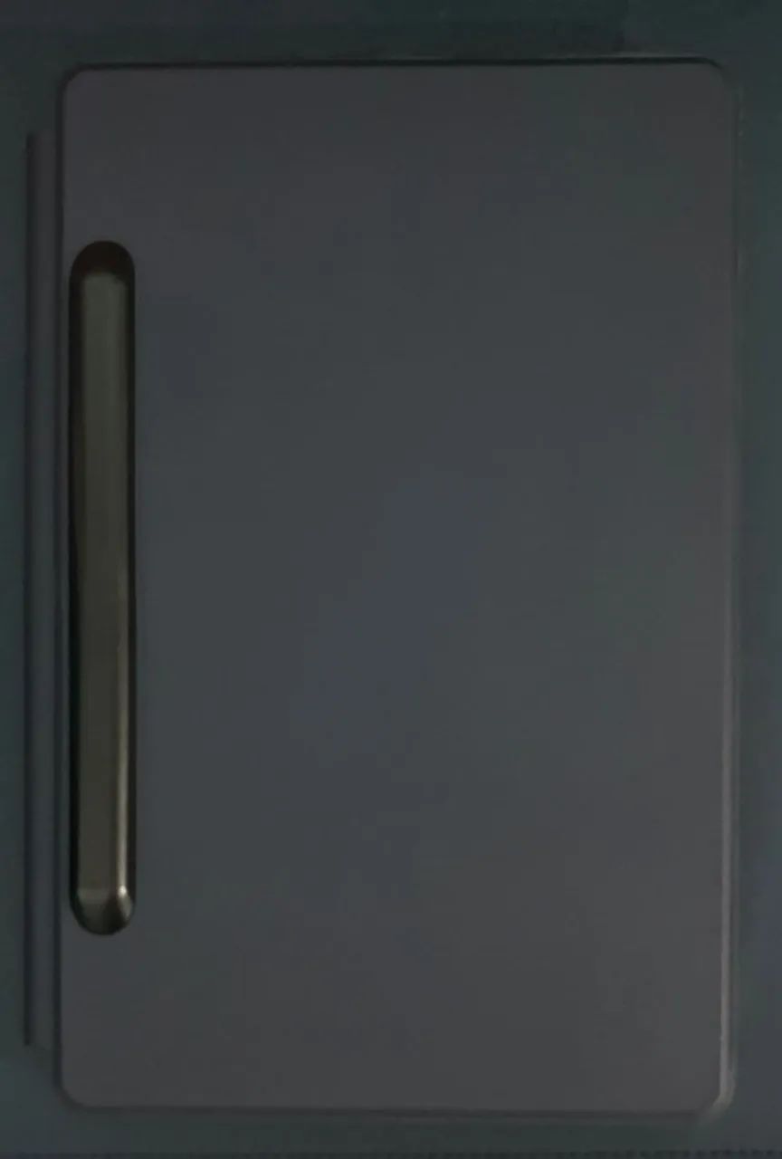 Tablet VAIO TL12 5G com teclado, caneta e capa - Pouquíssimo uso - Foto 3