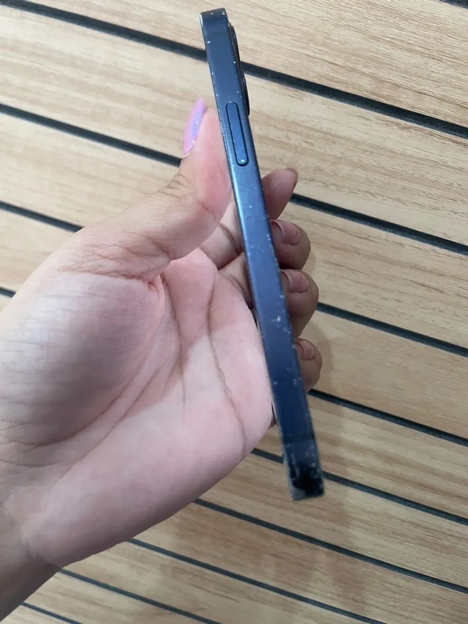 IPHONE 12 MINI 128GB - Foto 4