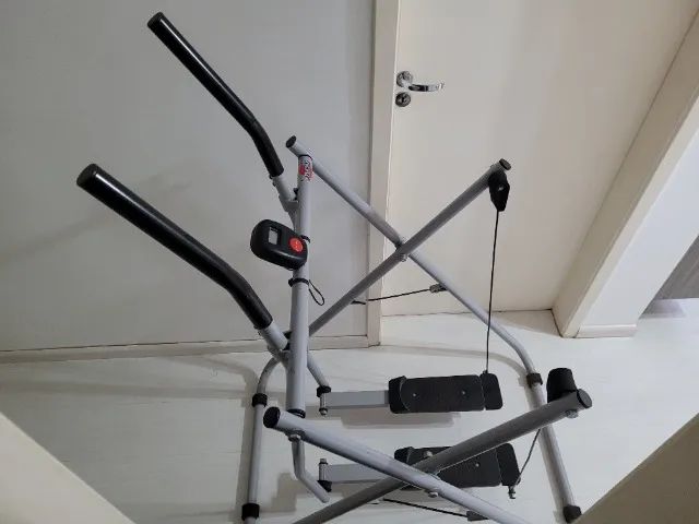 SIMULADOR DE CAMINHADA - Foto 4