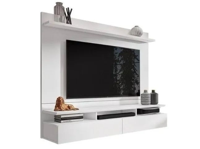 Painel para TV até 60 polegadas  - Foto 2