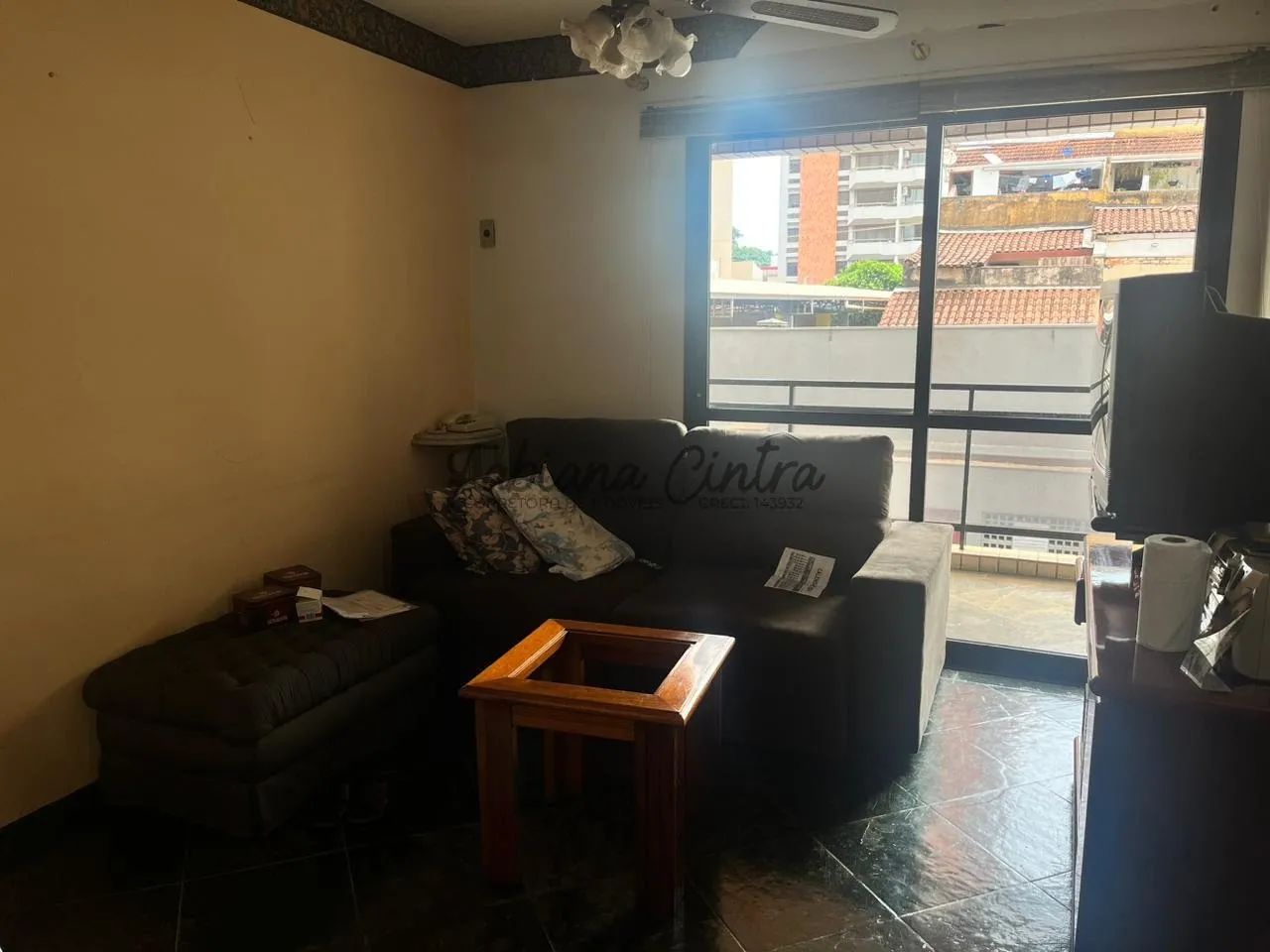 Apartamento, Edifício Celia Meireles, Centro Ribeirão Preto - Foto 4