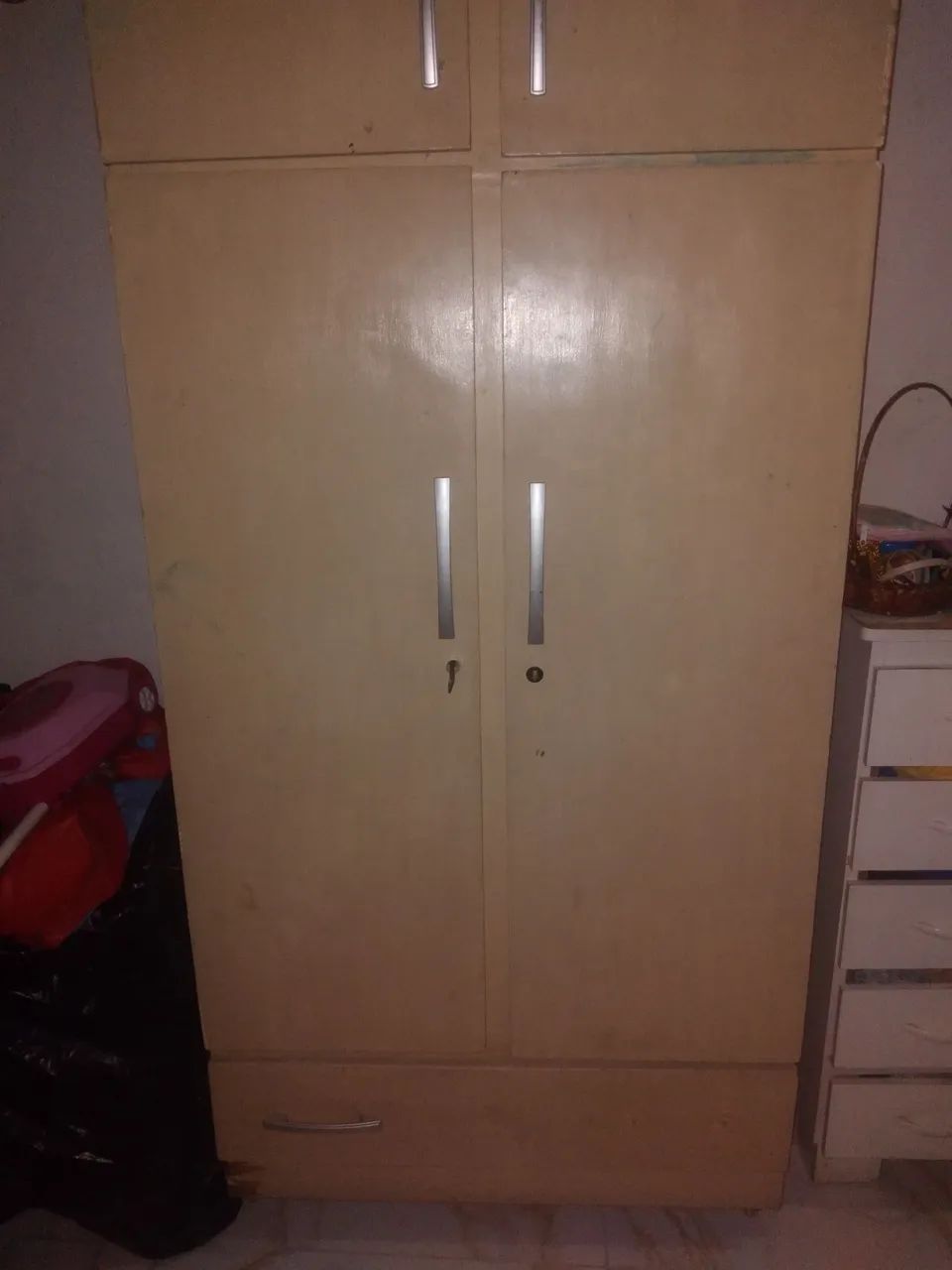 Guarda roupa - Foto 5