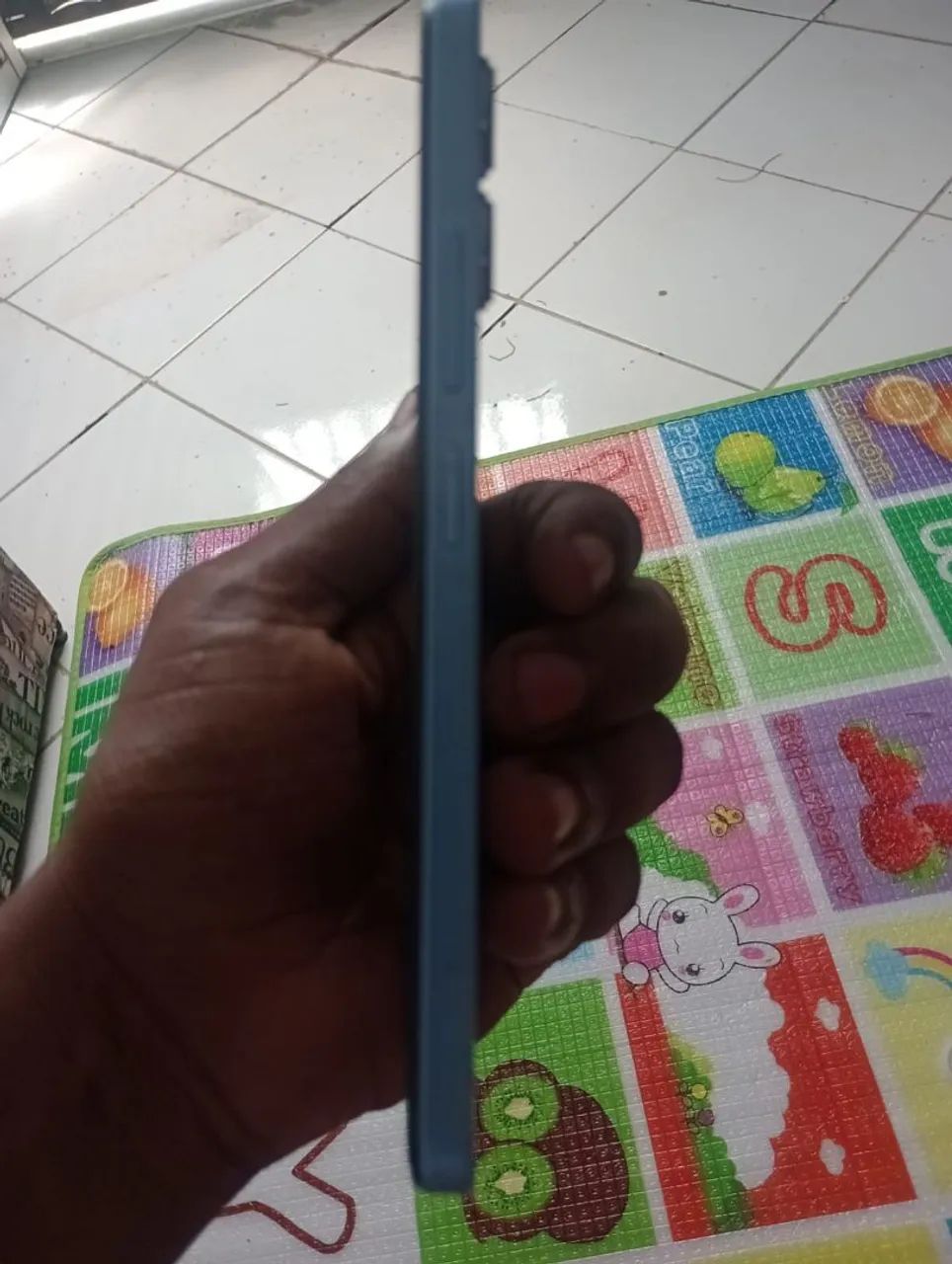 Estou vendendo redmi 12 zero  - Foto 4