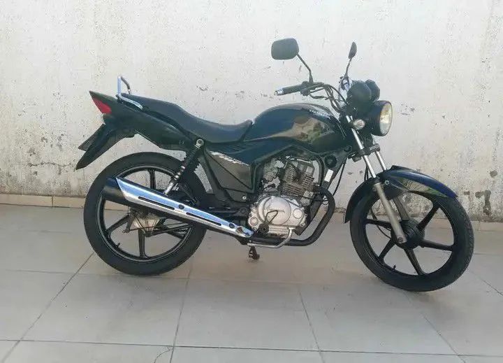 Fan 125 