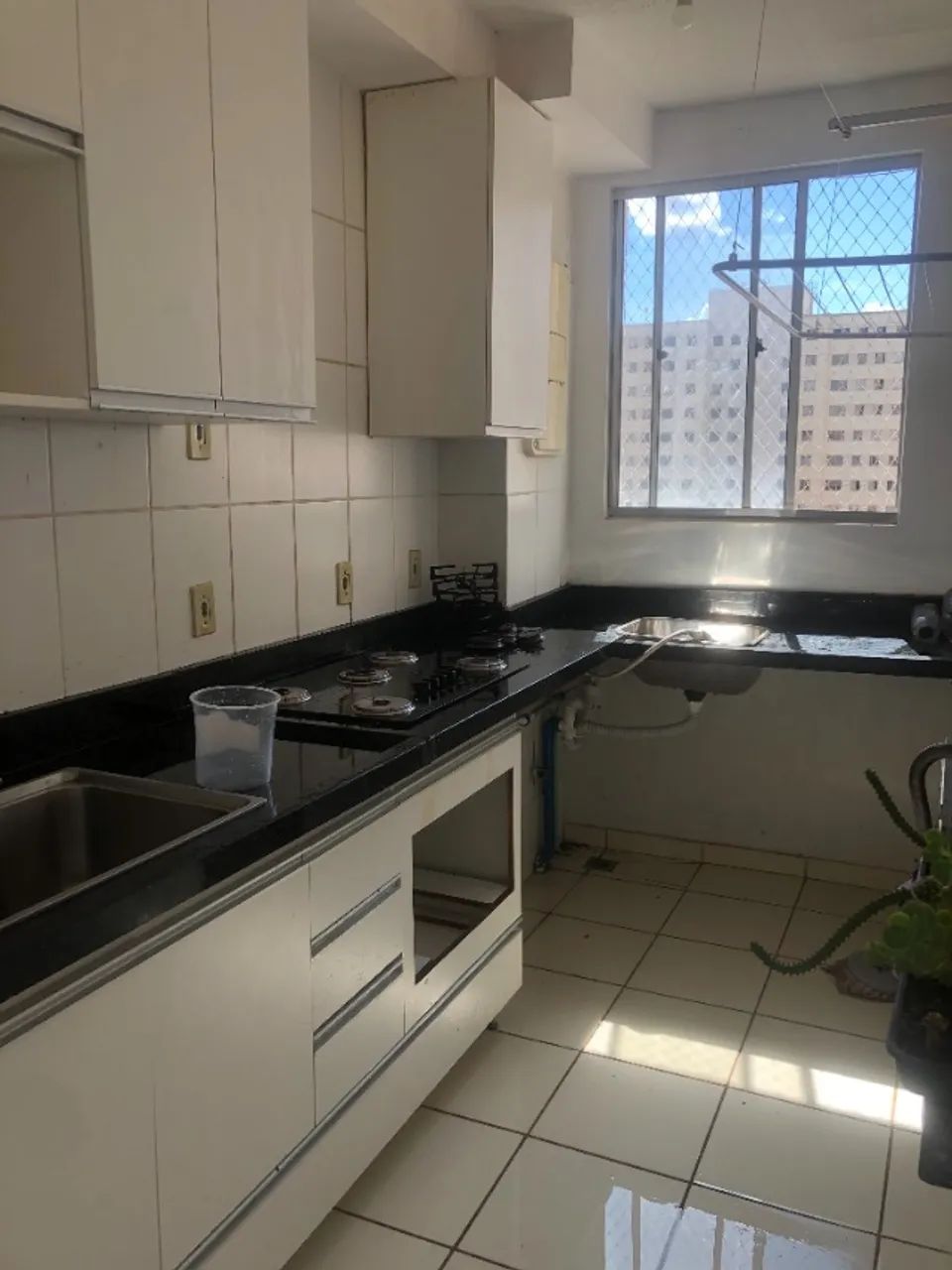 Apartamento Parque Clube - Foto 5