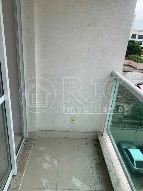 Apartamento - Padrão / Residencial / Praça Seca - Foto 5