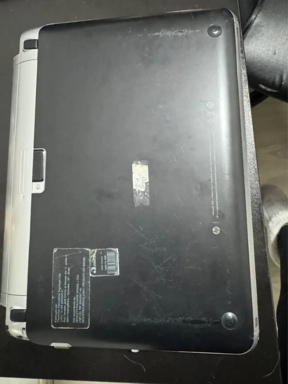 NOTEBOOK HP PAVILION DM1 - Foto 4