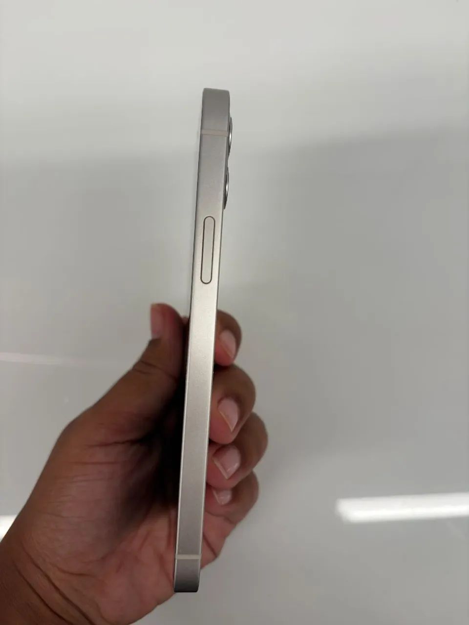 Iphone 12 - único dono - Foto 4