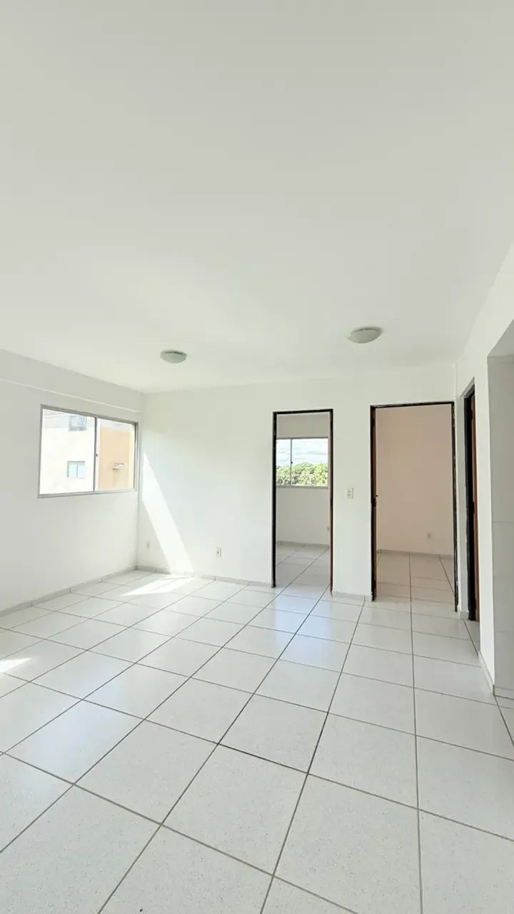 Apto Entrada zero (possibilidade)com 2 quartos em Verdecap - Teresina - PI - Foto 3
