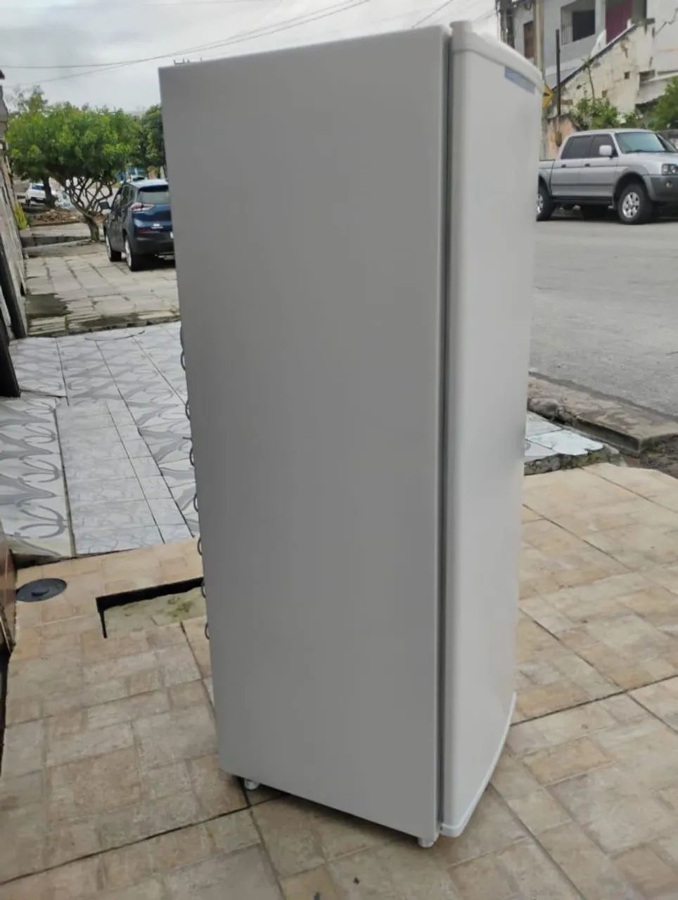 Geladeira  - Foto 2