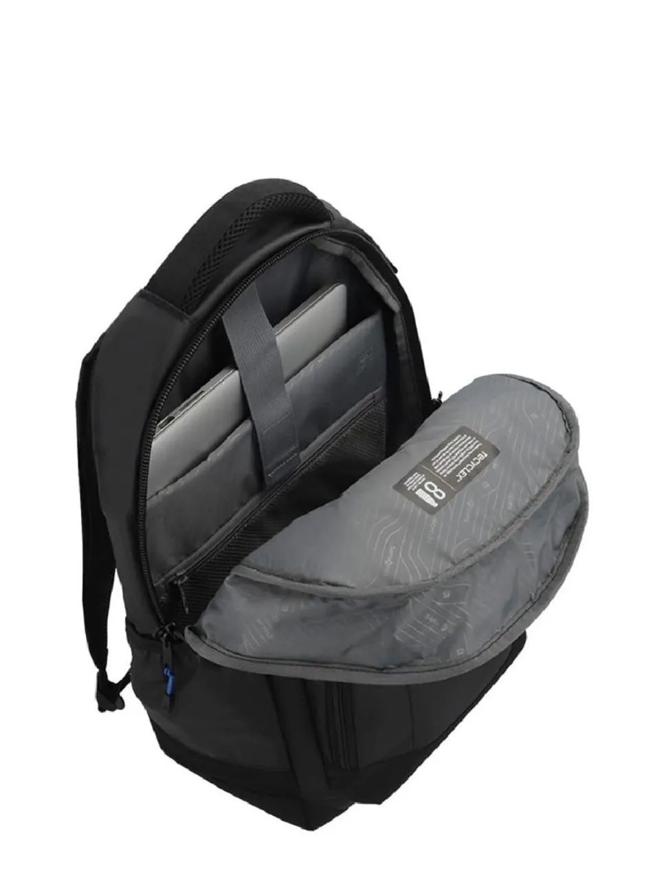 Mochila de Marca Sansonit Notebook e outros! - Foto 3