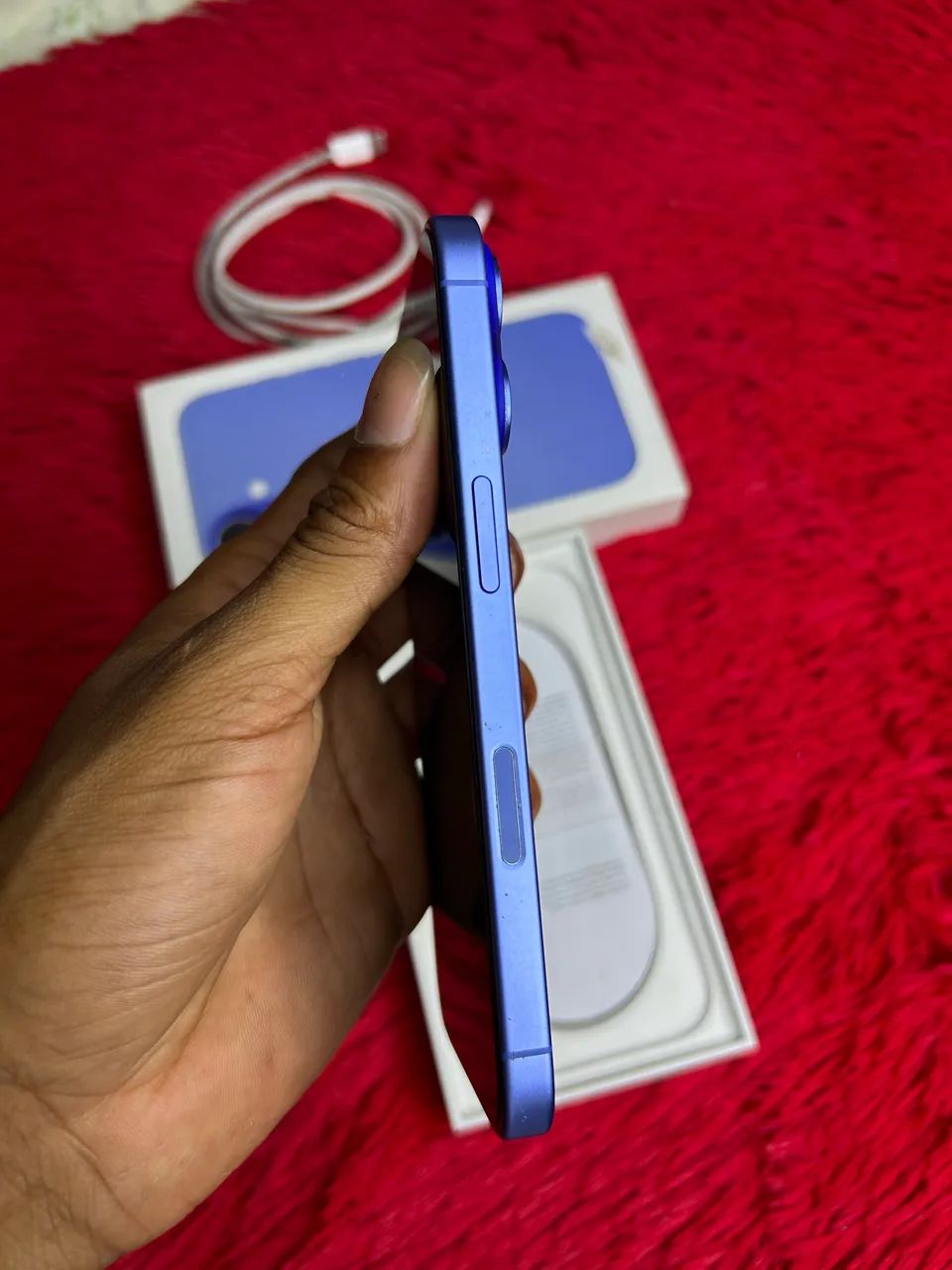 iPhone 16 128gb - Foto 4