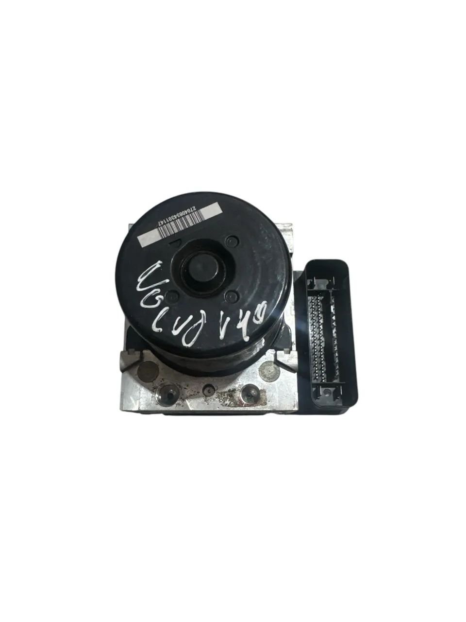 Módulo abs (31400643) Volvo V40 2.0 turbo 5 cilindros 2013/2016 - Peças ...