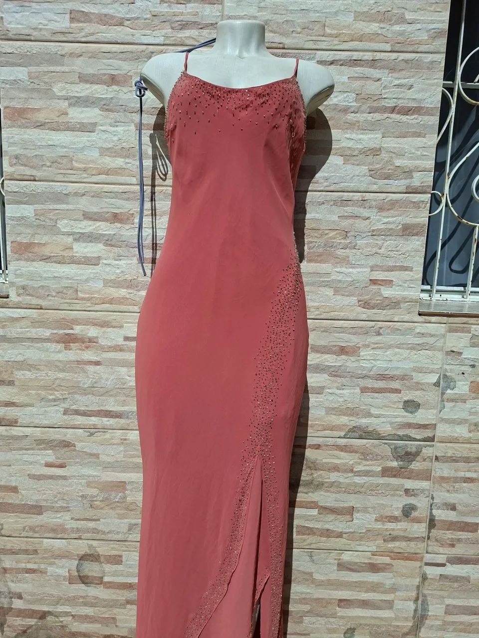 Vestido de festa    - Foto 3