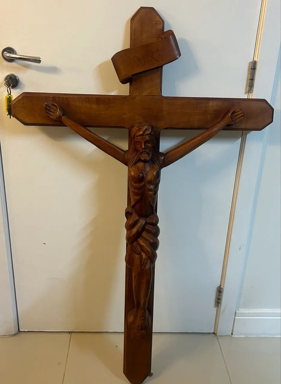 Crucifixo  - Foto 2