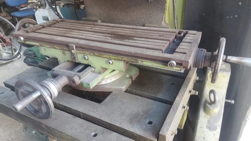 *VENDO MESA COORDENADA * - Foto 3