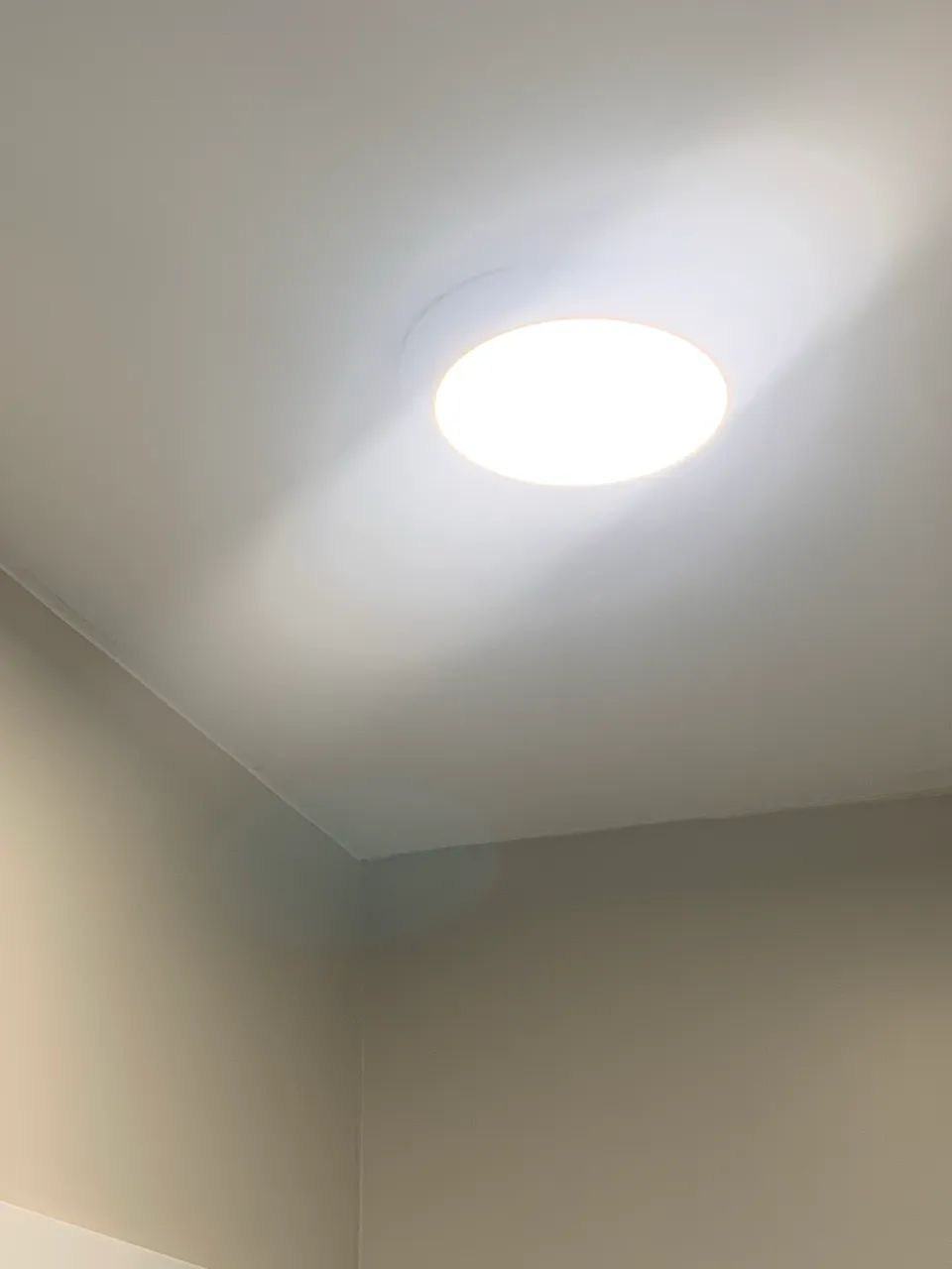Spot redondo led 2 peças  - Foto 3