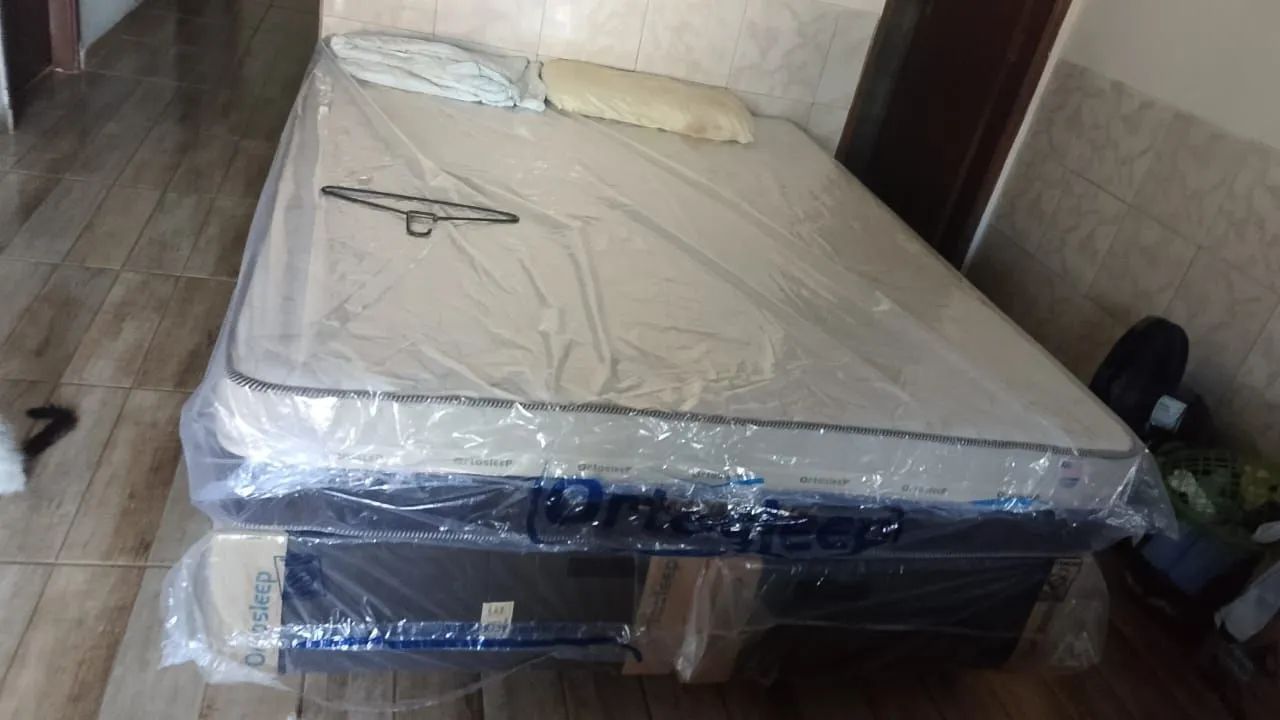Vende-se cama king - Foto 3
