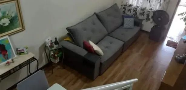 AA72- CASA DISPONÍVEL EM PERIPERI
