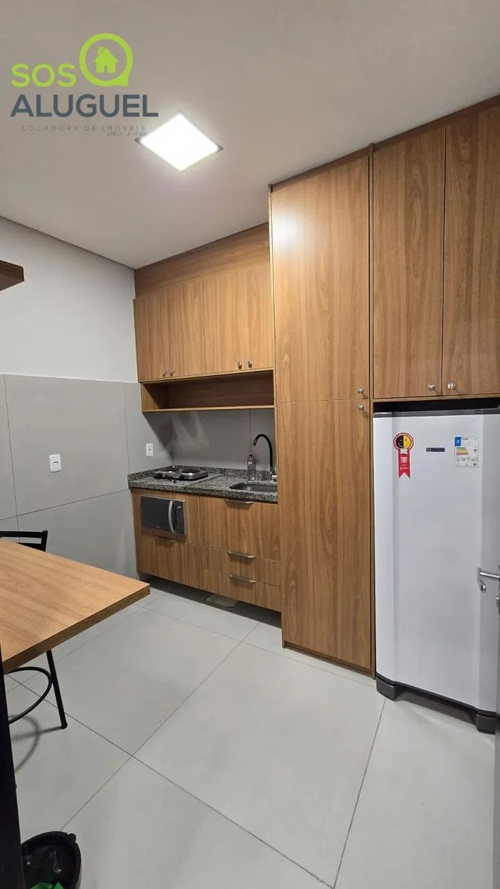 Salas Comerciais para Locação no Centro de Cuiabá, prainha. - Foto 4
