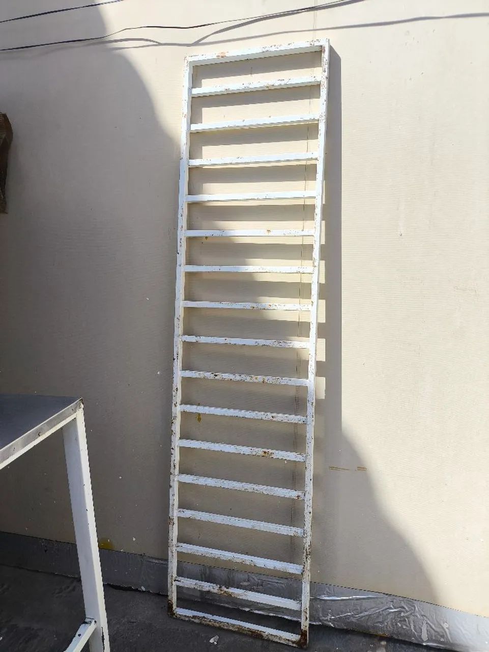 MESA INOX  - Foto 2