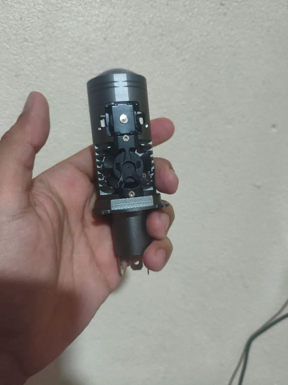 PROJETOR LED H4  - Foto 4