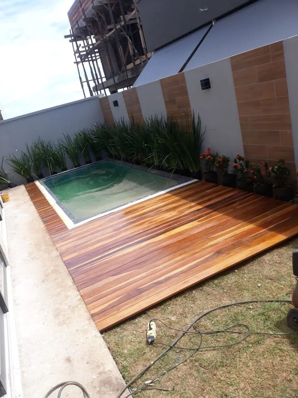Deck - Foto 2
