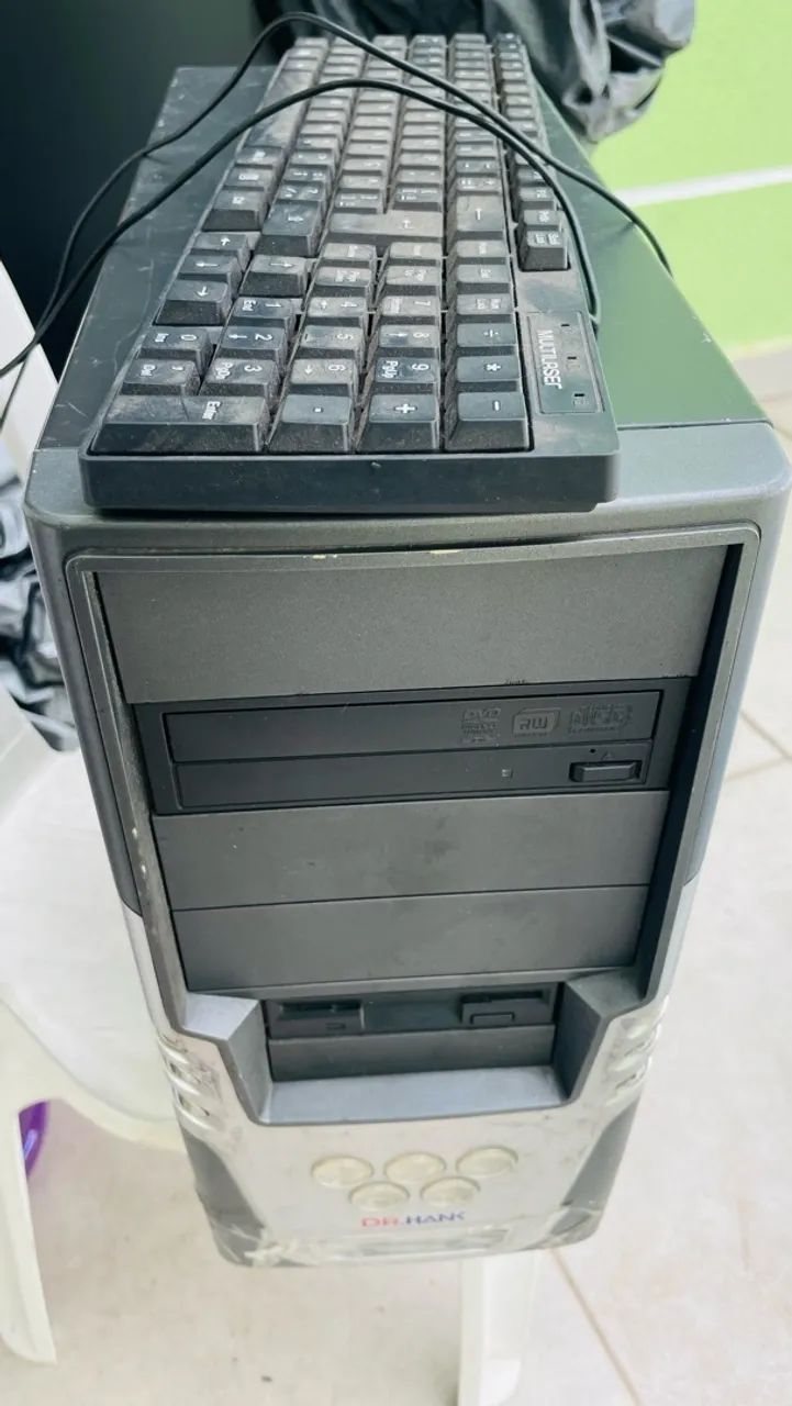 Computador CPU  - Foto 3